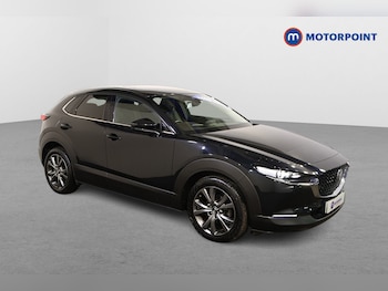 Used Mazda CX-30 2022 for sale - 76650707: Photo