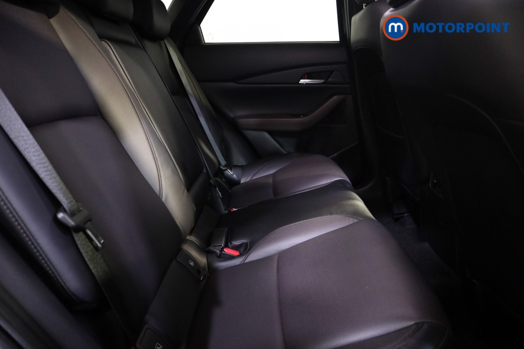 Used Mazda CX-30 2022 for sale - 76650707: Photo 24