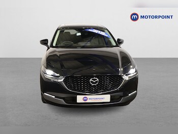 Used Mazda CX-30 2022 for sale - 76650707: Photo