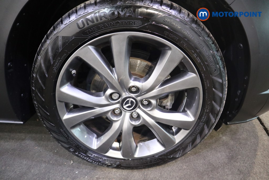 Used Mazda CX-30 2022 for sale - 76650707: Photo 30