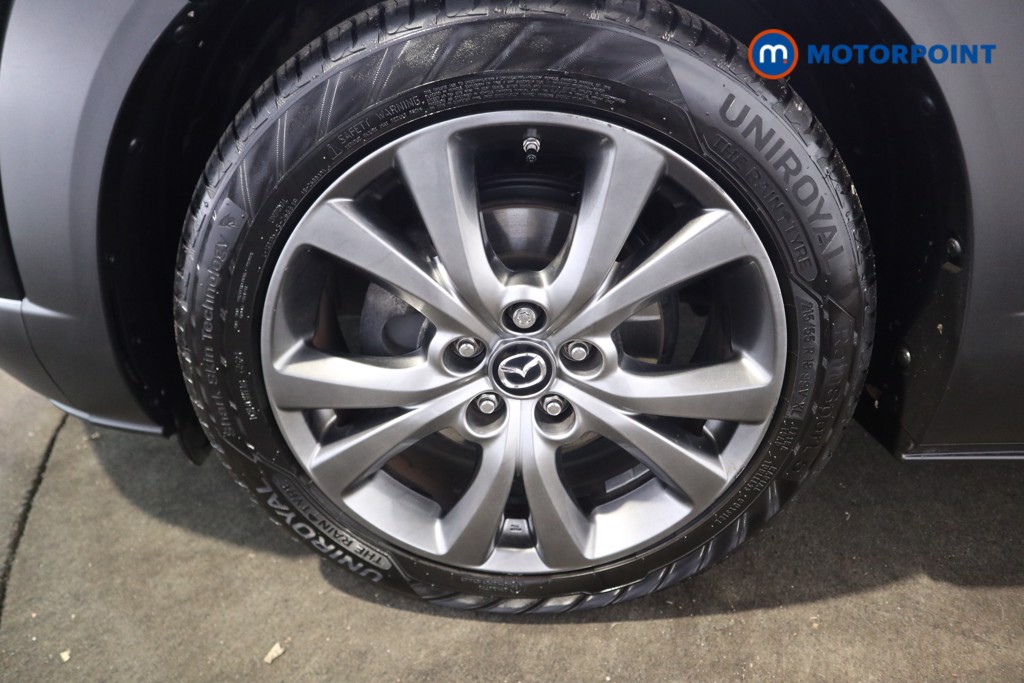 Used Mazda CX-30 2022 for sale - 76650707: Photo 31