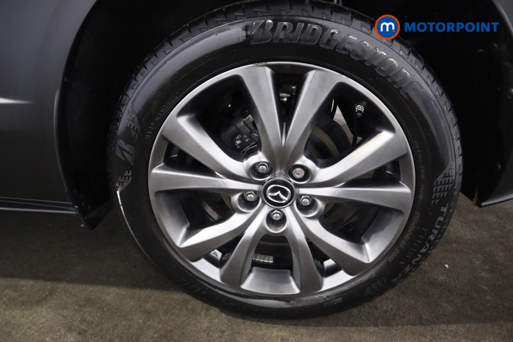 Used Mazda CX-30 2022 for sale - 76650707: Photo 32