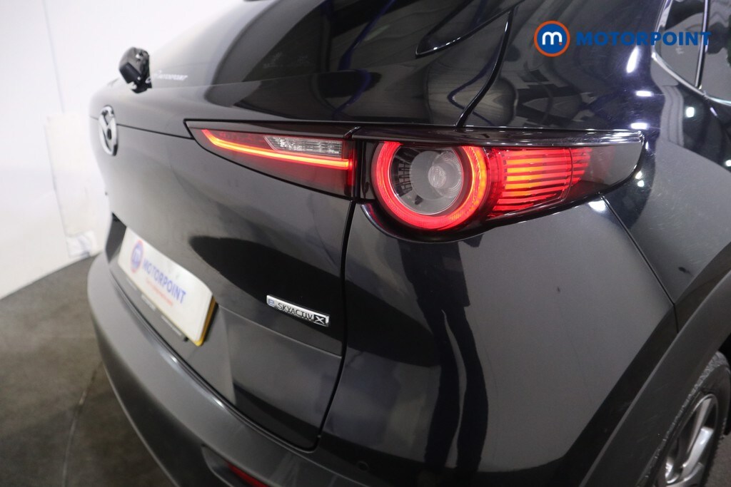 Used Mazda CX-30 2022 for sale - 76650707: Photo 35