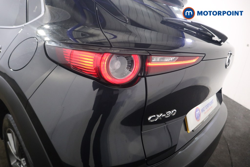 Used Mazda CX-30 2022 for sale - 76650707: Photo 36