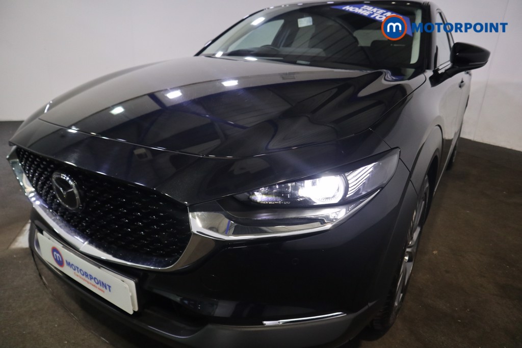 Used Mazda CX-30 2022 for sale - 76650707: Photo 40