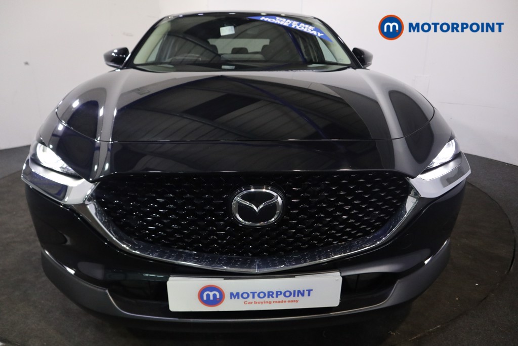 Used Mazda CX-30 2022 for sale - 76650707: Photo 41
