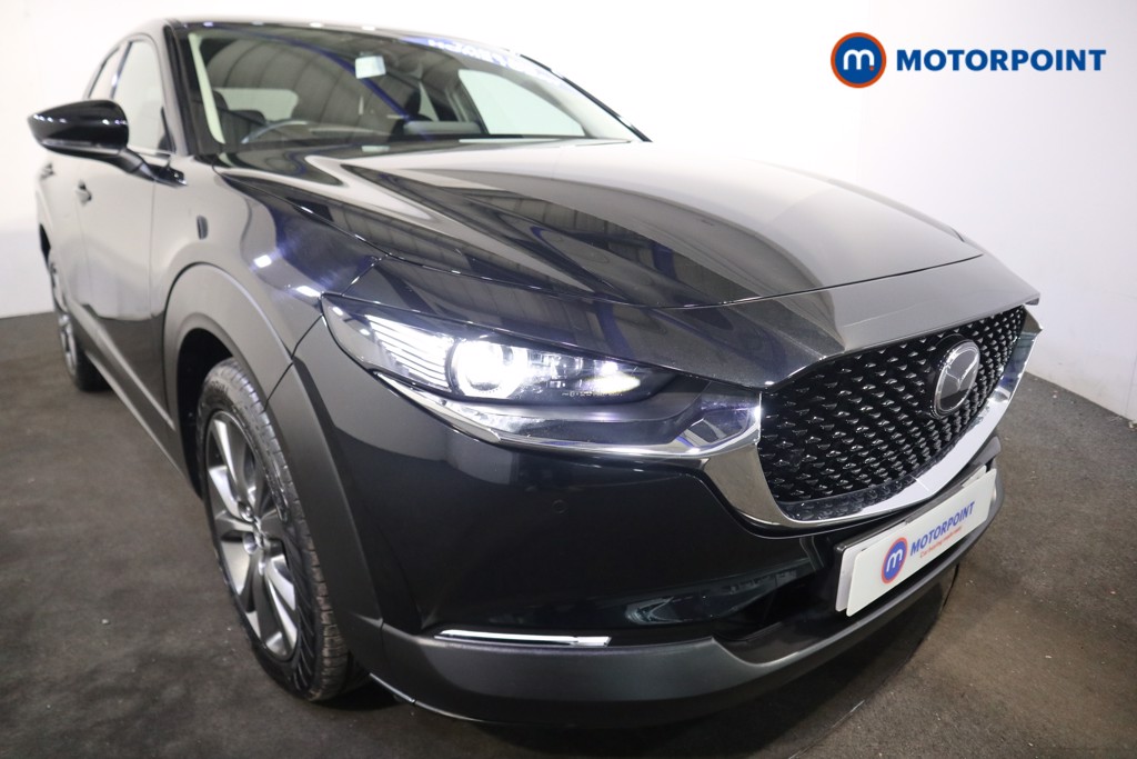 Used Mazda CX-30 2022 for sale - 76650707: Photo 42