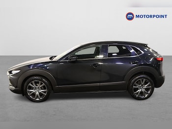 Used Mazda CX-30 2022 for sale - 76650707: Photo