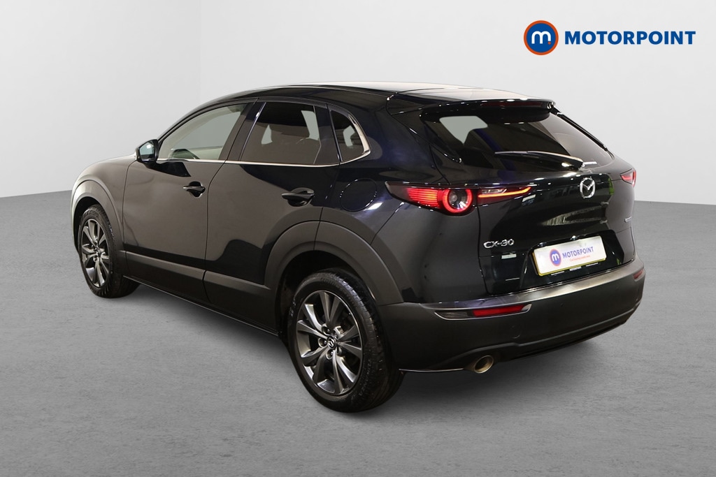 Used Mazda CX-30 2022 for sale - 76650707: Photo 5
