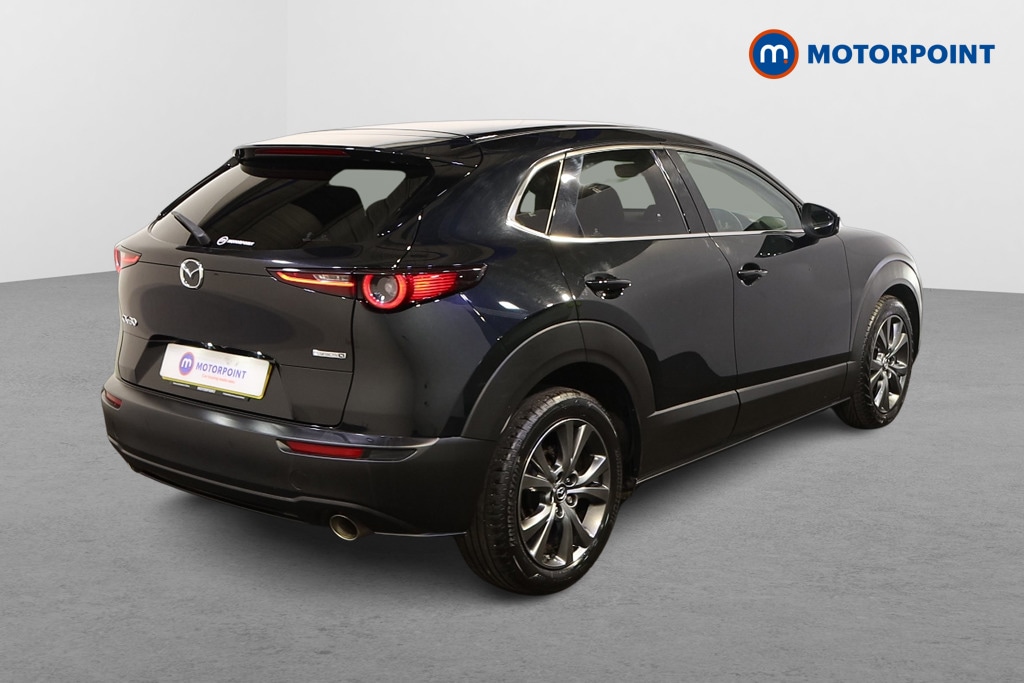 Used Mazda CX-30 2022 for sale - 76650707: Photo 7