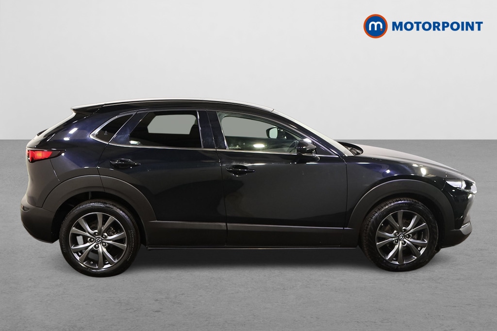Used Mazda CX-30 2022 for sale - 76650707: Photo 8
