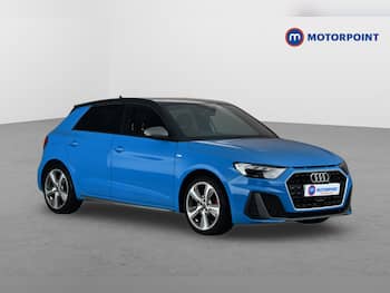 Used Audi A1 2020 for sale - 79706598: Photo