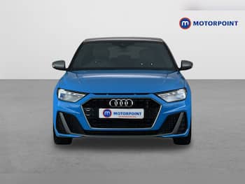 Used Audi A1 2020 for sale - 79706598: Photo