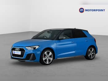 Used Audi A1 2020 for sale - 79706598: Photo