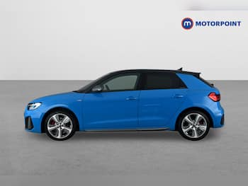 Used Audi A1 2020 for sale - 79706598: Photo