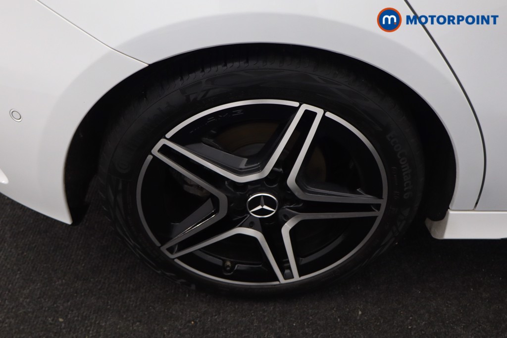 Used Mercedes-Benz A-Class 2022 for sale - 77136590: Photo 29
