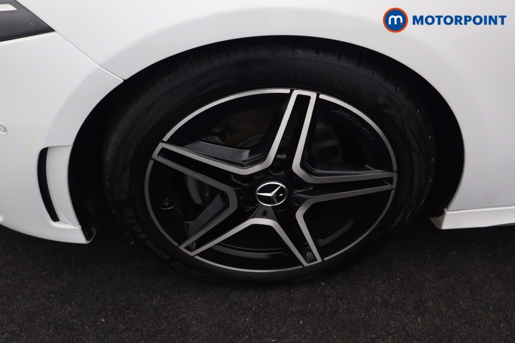 Used Mercedes-Benz A-Class 2022 for sale - 77136590: Photo 31