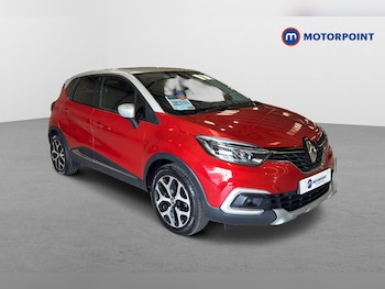 Used Renault Captur 2019 for sale - 79404998: Photo