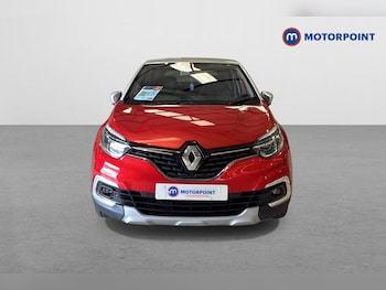 Used Renault Captur 2019 for sale - 79404998: Photo