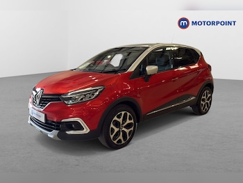 Used Renault Captur 2019 for sale - 79404998: Photo