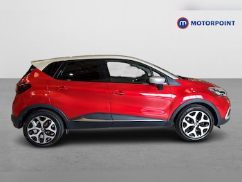 Used Renault Captur 2019 for sale - 79404998: Photo