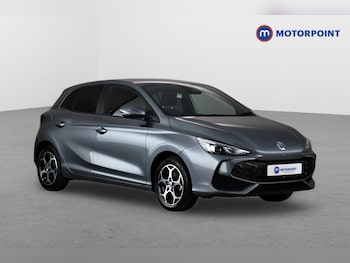 Used MG MG3 undefined for sale - 78717923: Photo