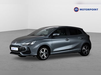 Used MG MG3 undefined for sale - 78717923: Photo
