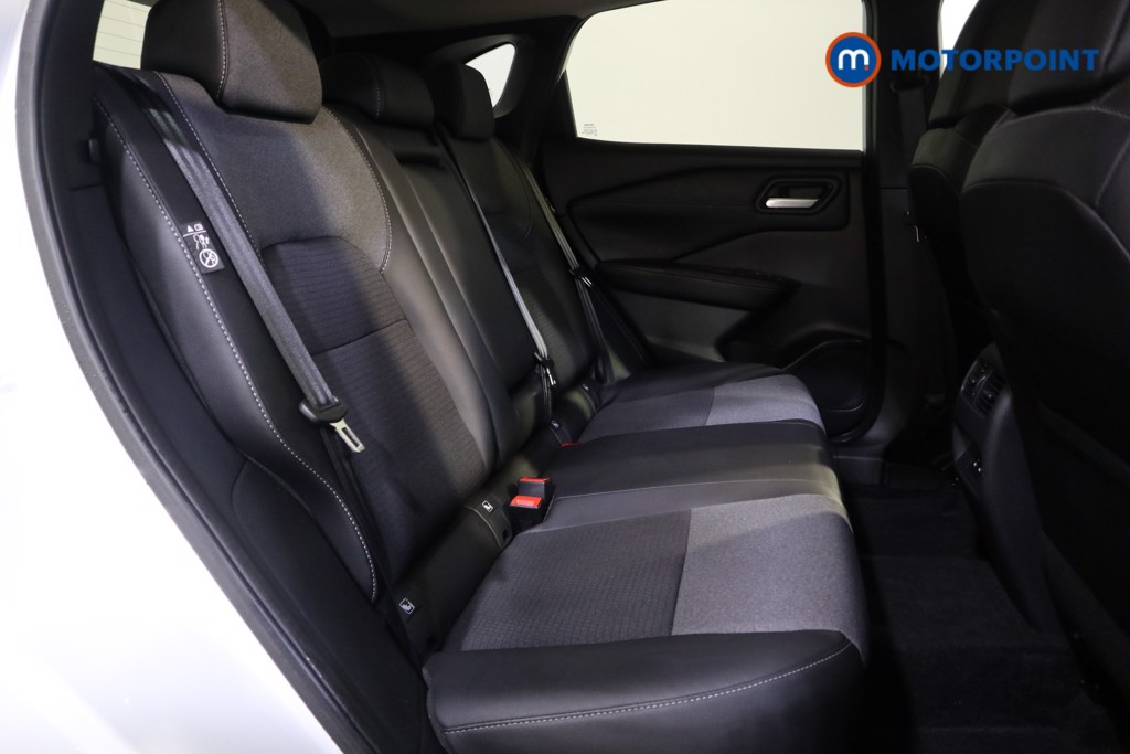 Used Nissan Qashqai 2024 for sale - 77086168: Photo 22