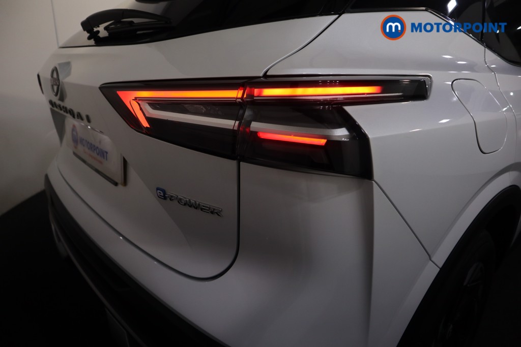 Used Nissan Qashqai 2024 for sale - 77086168: Photo 34