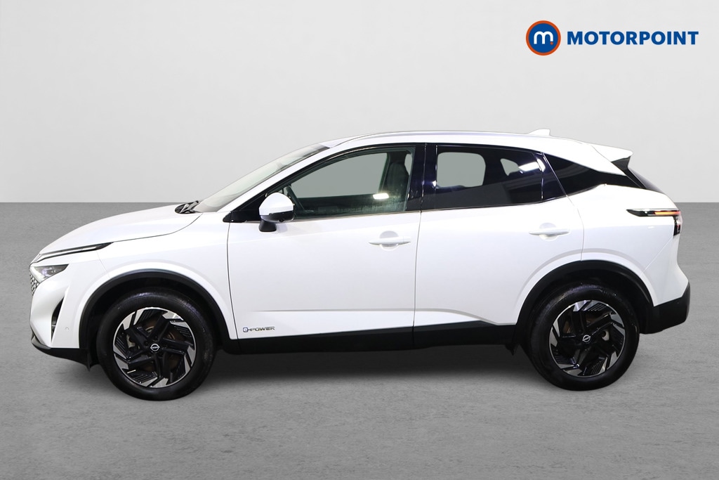 Used Nissan Qashqai 2024 for sale - 77086168: Photo 4