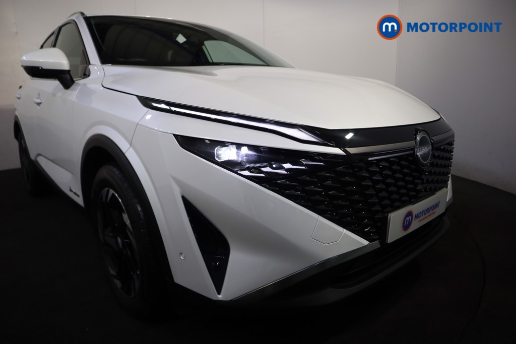 Used Nissan Qashqai 2024 for sale - 77086168: Photo 42