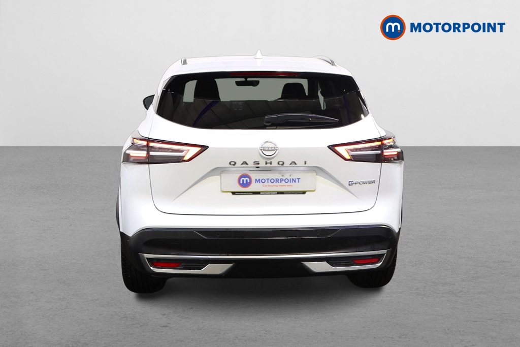 Used Nissan Qashqai 2024 for sale - 77086168: Photo 6