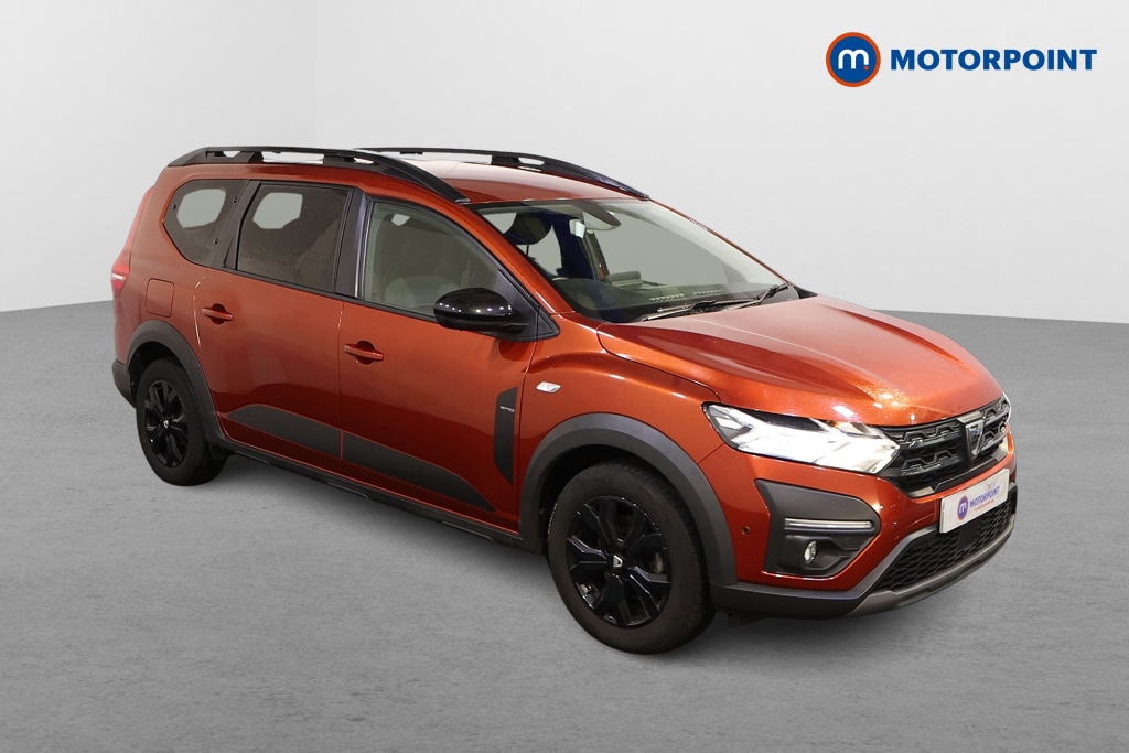 Used Dacia Jogger 2022 for sale - 76181740: Photo 1