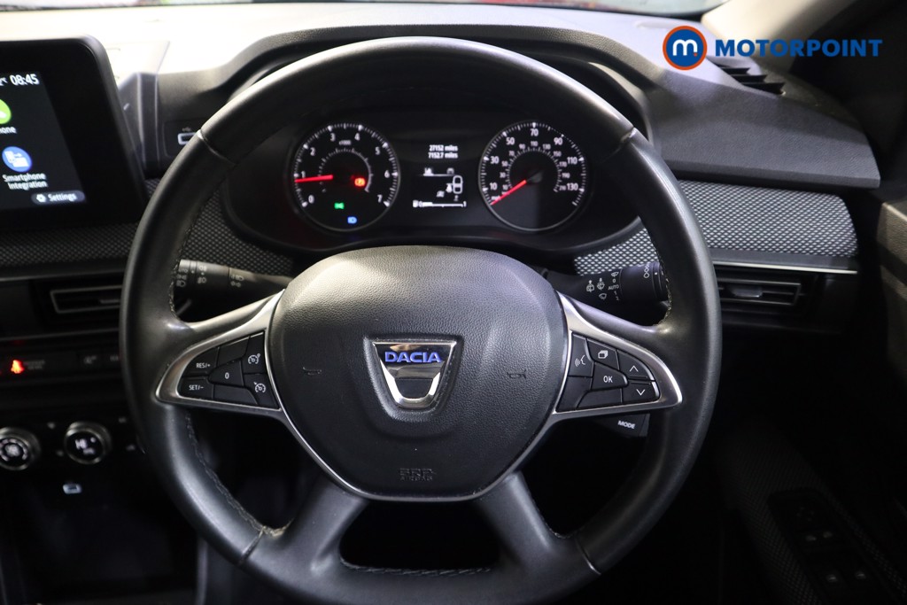 Used Dacia Jogger 2022 for sale - 76181740: Photo 10