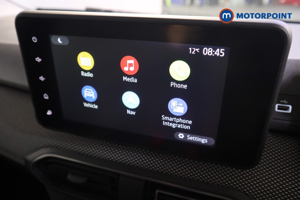 Used Dacia Jogger 2022 for sale - 76181740: Photo 15