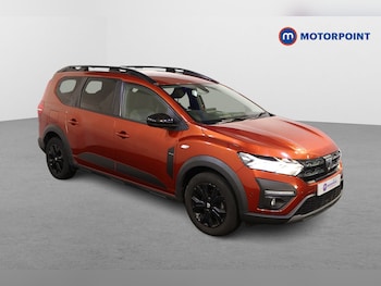 Dacia - Jogger