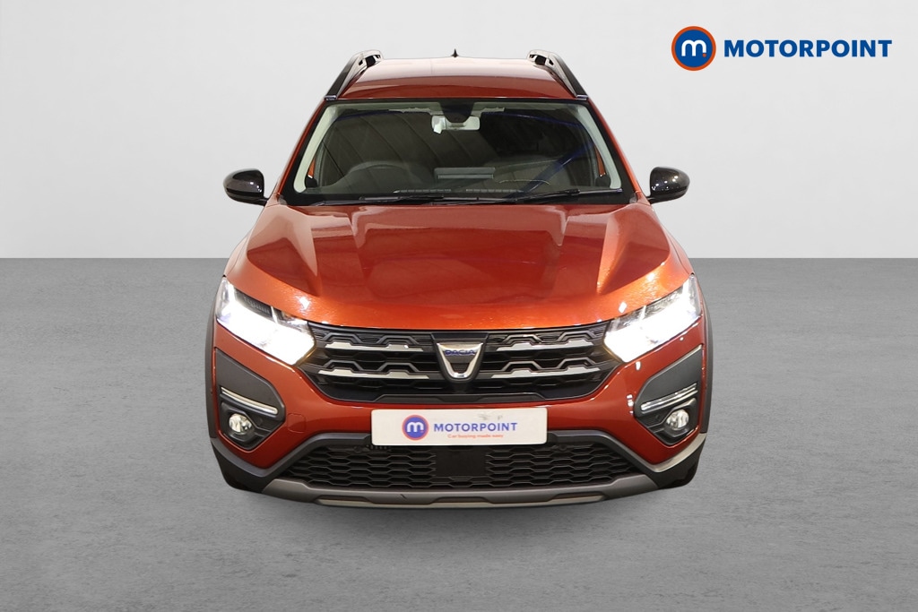 Used Dacia Jogger 2022 for sale - 76181740: Photo 2