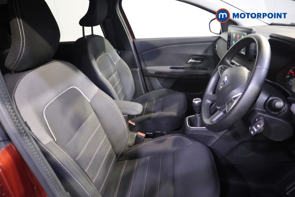 Used Dacia Jogger 2022 for sale - 76181740: Photo 21