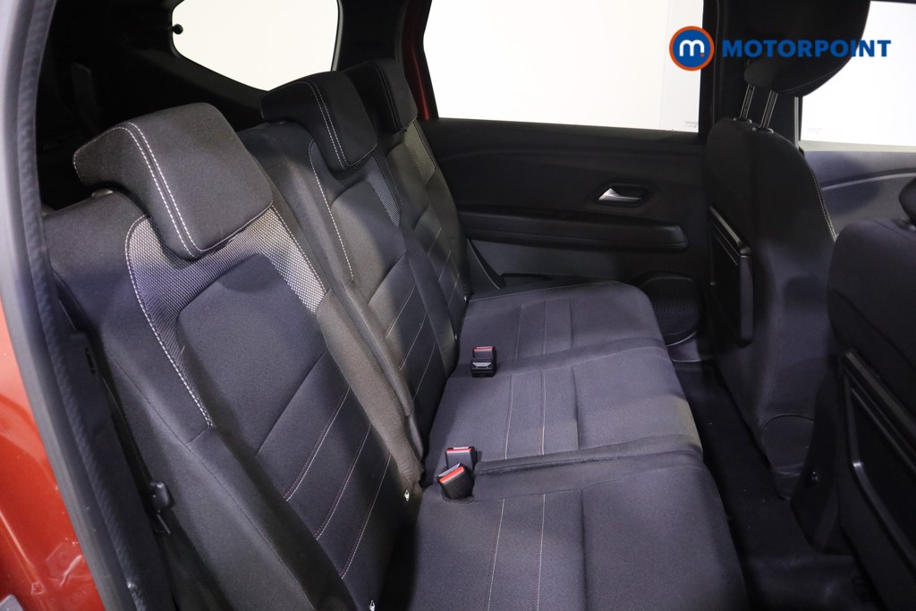 Used Dacia Jogger 2022 for sale - 76181740: Photo 22