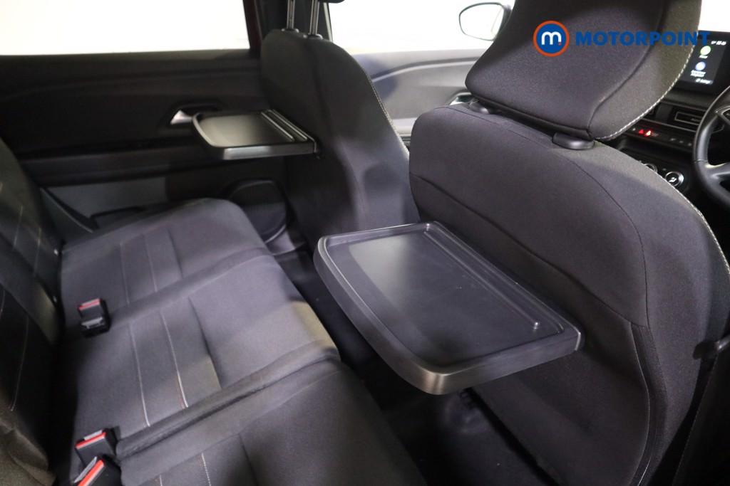 Used Dacia Jogger 2022 for sale - 76181740: Photo 23