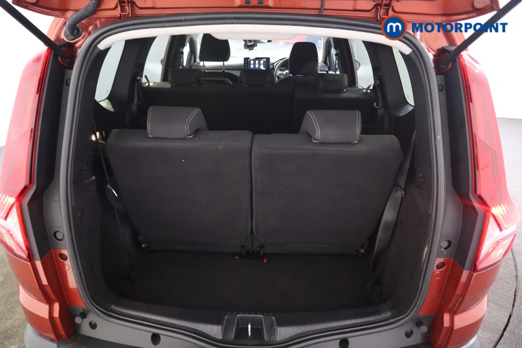 Used Dacia Jogger 2022 for sale - 76181740: Photo 25