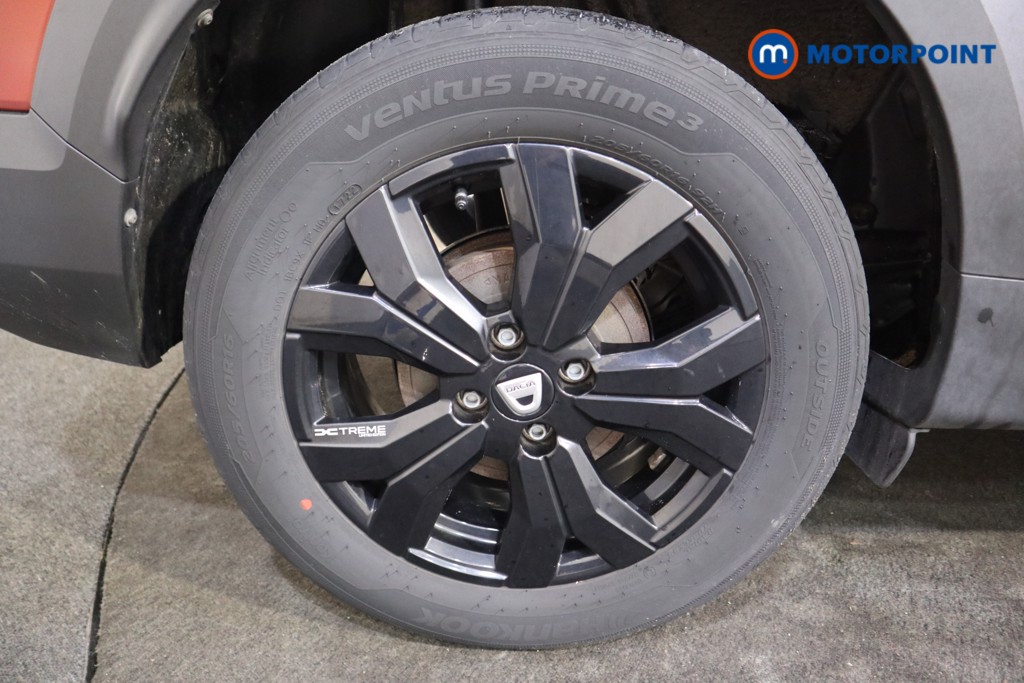 Used Dacia Jogger 2022 for sale - 76181740: Photo 26