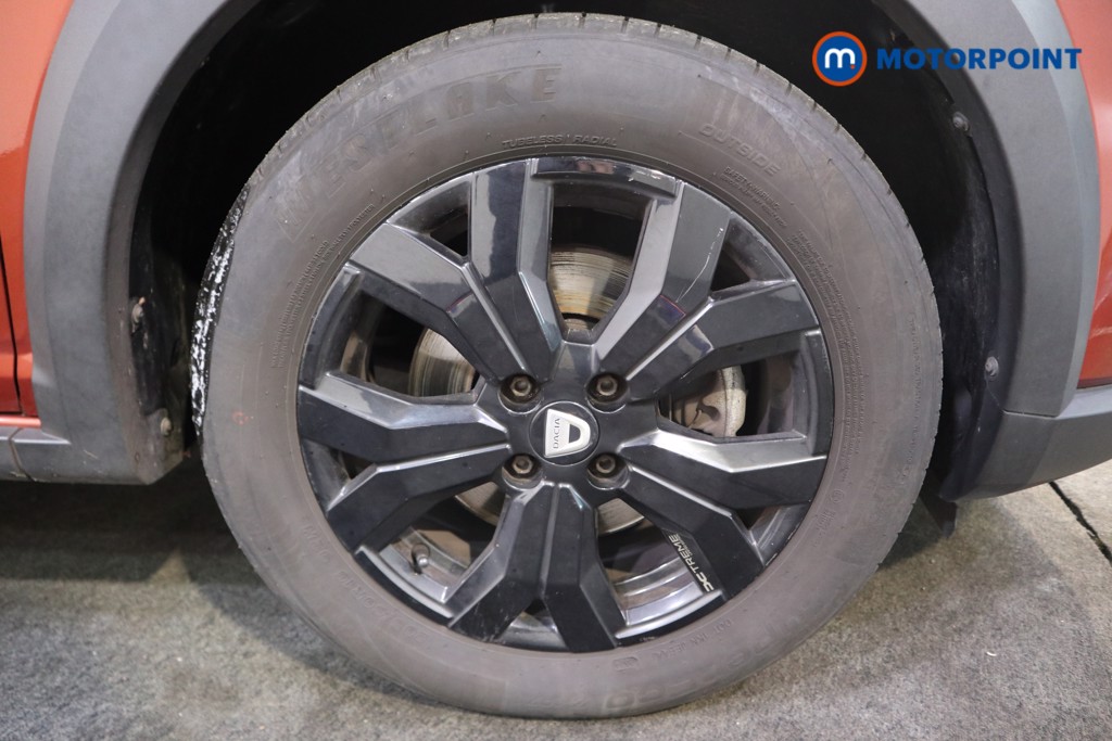 Used Dacia Jogger 2022 for sale - 76181740: Photo 27