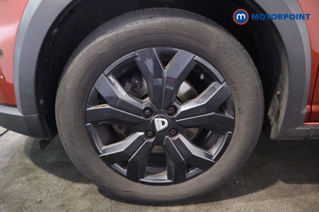 Used Dacia Jogger 2022 for sale - 76181740: Photo 28