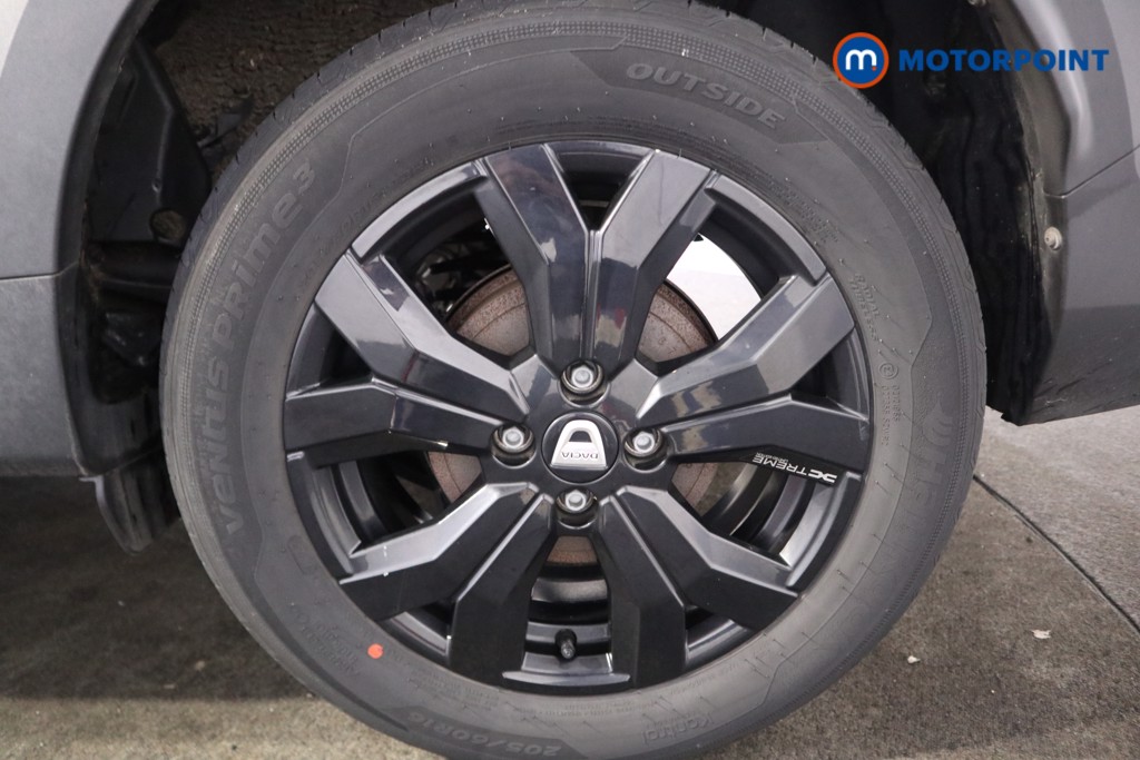 Used Dacia Jogger 2022 for sale - 76181740: Photo 29