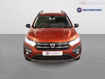 Used Dacia Jogger 2022 for sale - 76181740: Photo 2