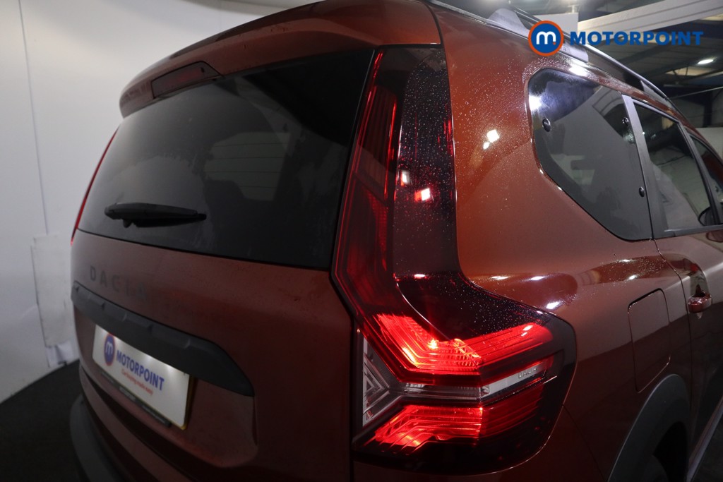 Used Dacia Jogger 2022 for sale - 76181740: Photo 33