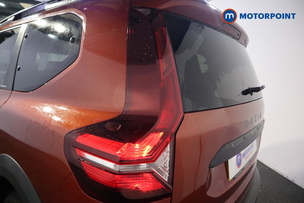 Used Dacia Jogger 2022 for sale - 76181740: Photo 34