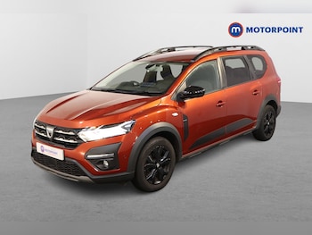 Used Dacia Jogger 2022 for sale - 76181740: Photo 3