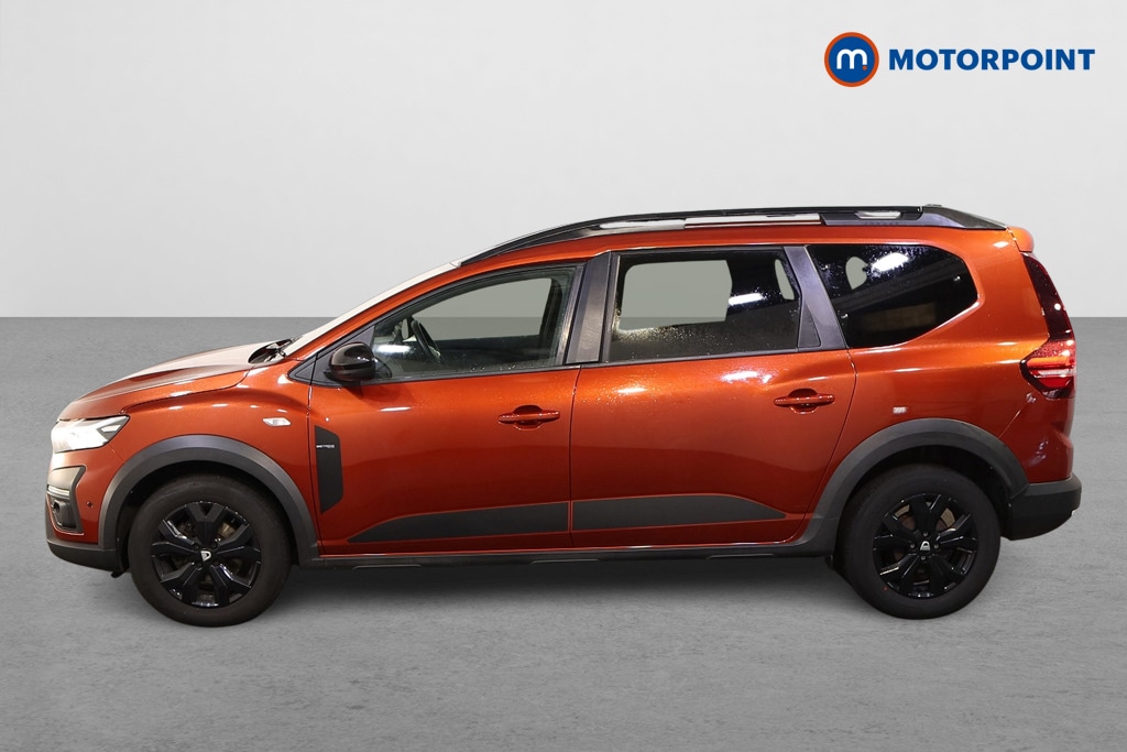 Used Dacia Jogger 2022 for sale - 76181740: Photo 4